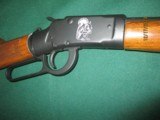 Amesican Lever Ithaca 49 Custom TrapperSquirrel/Sporting22 mnagnum - 12 of 13