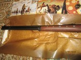 Winchester 94 Chief Crazy Horse 38-55
Saddle Ring Rifle - 7 of 17