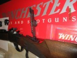 Winchester 1885 Low WallTraditional Hunter - Very Collectable / 17HMR2006 only - 16 of 16