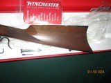 Winchester 1885 Low WallTraditional Hunter - Very Collectable / 17HMR2006 only - 8 of 16