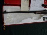 Winchester 1885 Low WallTraditional Hunter - Very Collectable / 17HMR2006 only - 9 of 16