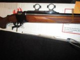 Ruger 1-B Standard 220 Swift
last year of red pads 132 prefix (1982) - 9 of 11