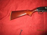 Winchester model 12 , 20 ga., #1583xxx (1955) - 13 of 15