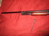 Winchester model 12 , 20 ga., #1583xxx (1955) - 11 of 15