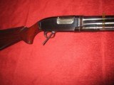 Winchester model 12 , 20 ga., #1583xxx (1955) - 4 of 15