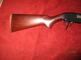 Winchester model 12 , 20 ga., #1583xxx (1955) - 8 of 15