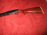 Winchester model 12 , 20 ga., #1583xxx (1955) - 9 of 15