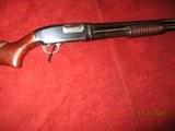 Winchester model 12 , 20 ga., #1583xxx (1955) - 5 of 15