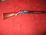Winchester model 12 , 20 ga., #1583xxx (1955) - 2 of 15