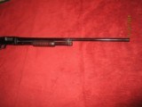 Winchester model 12 , 20 ga., #1583xxx (1955) - 3 of 15