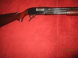 Winchester model 12 , 20 ga., #1583xxx (1955) - 7 of 15
