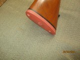 Ruger 1B Standard 6.5mm Remington Magnum (Rare Red Pad) early production Ltd. Edt.caliber - 9 of 11