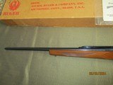 Ruger 1B Standard 6.5mm Remington Magnum (Rare Red Pad) early production Ltd. Edt.caliber - 4 of 11