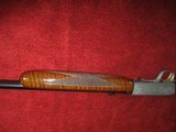 Browning SA Takedown 22 lr Grade 11 signed AM (Angie Magis) signed 1971 Custom Shop, Ltd. Edt. - 20 of 24