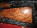 Browning SA Takedown 22 lr Grade 11 signed AM (Angie Magis) signed 1971 Custom Shop, Ltd. Edt. - 3 of 24