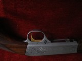 Browning SA Takedown 22 lr Grade 11 signed AM (Angie Magis) signed 1971 Custom Shop, Ltd. Edt. - 19 of 24