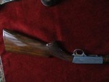 Browning SA Takedown 22 lr Grade 11 signed AM (Angie Magis) signed 1971 Custom Shop, Ltd. Edt. - 16 of 24