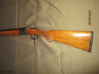 Italian/A.Zoli 95 410 O/U 3
