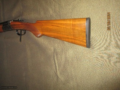 Italian/A.Zoli 95 410 O/U 3