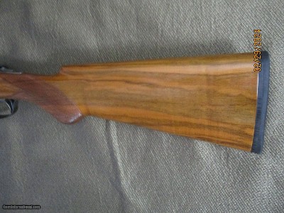 Italian/A.Zoli 95 410 O/U 3