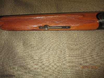 Italian/A.Zoli 95 410 O/U 3