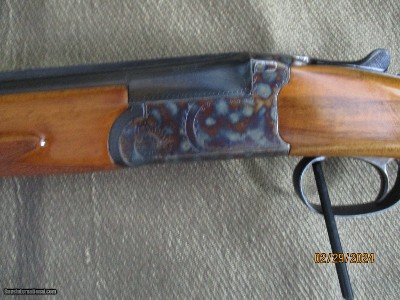 Italian/A.Zoli 95 410 O/U 3
