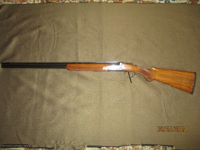 Italian/A.Zoli 95 410 O/U 3
