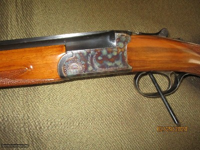 Italian/A.Zoli 95 410 O/U 3