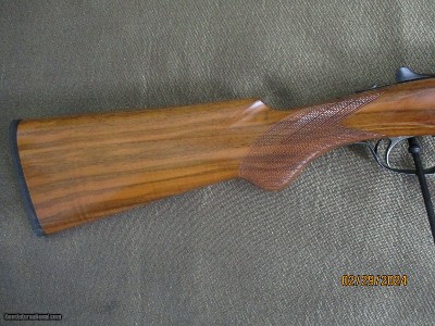 Italian/A.Zoli 95 410 O/U 3