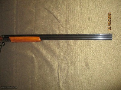Italian/A.Zoli 95 410 O/U 3
