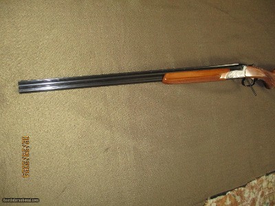 Italian/A.Zoli 95 410 O/U 3
