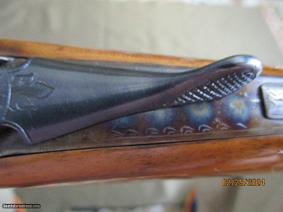 Italian/A.Zoli 95 410 O/U 3
