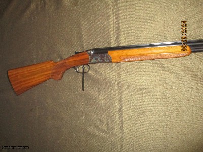 Italian/A.Zoli 95 410 O/U 3