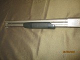 Tactical / Security
Mossberg Marine 500 ATP Stainless Seel (Satin) 7 + b1 Pump 2 3/4