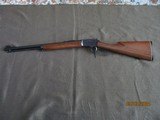 Marlin
39A Golden Mountie Takedown Carbine, 22 s,l,lr - 2 of 11