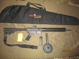 Tactical Security Sporting/Camping AR Style Carbine 45 ACP + any other 45 cal., Home -Sporting - 2 of 10