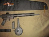 Tactical Security Sporting/Camping AR Style Carbine 45 ACP + any other 45 cal., Home -Sporting - 10 of 10