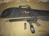 Tactical Security Sporting/Camping AR Style Carbine 45 ACP + any other 45 cal., Home -Sporting - 4 of 10