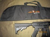 Tactical Security Sporting/Camping AR Style Carbine 45 ACP + any other 45 cal., Home -Sporting - 6 of 10