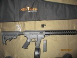 Tactical Security Sporting/Camping AR Style Carbine 45 ACP + any other 45 cal., Home -Sporting - 3 of 10
