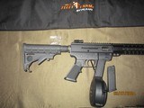 Tactical Security Sporting/Camping AR Style Carbine 45 ACP + any other 45 cal., Home -Sporting - 9 of 10