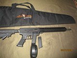 Tactical Security Sporting/Camping AR Style Carbine 45 ACP + any other 45 cal., Home -Sporting - 8 of 10