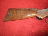 Winchester '94 Centennial matched
s#'s CN2694 Grd1 & Hi-Grd.30-30's (2) gun set - 10 of 25