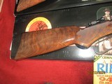 Winchester '94 Centennial matched
s#'s CN2694 Grd1 & Hi-Grd.30-30's (2) gun set - 17 of 25