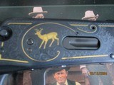Winchester '94 Centennial matched
s#'s CN2694 Grd1 & Hi-Grd.30-30's (2) gun set - 16 of 25