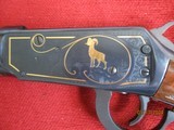 Winchester '94 Centennial matched
s#'s CN2694 Grd1 & Hi-Grd.30-30's (2) gun set - 5 of 25