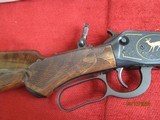 Winchester '94 Centennial matched
s#'s CN2694 Grd1 & Hi-Grd.30-30's (2) gun set - 9 of 25