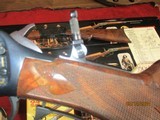Winchester '94 Centennial matched
s#'s CN2694 Grd1 & Hi-Grd.30-30's (2) gun set - 23 of 25