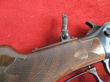Winchester '94 Centennial matched
s#'s CN2694 Grd1 & Hi-Grd.30-30's (2) gun set - 13 of 25