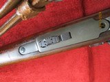 Springfield Armory 1922 - M11 22 lr Target Rifle, factory (Tuned action, lockup time,& operational bolt upgrade) - 16 of 16